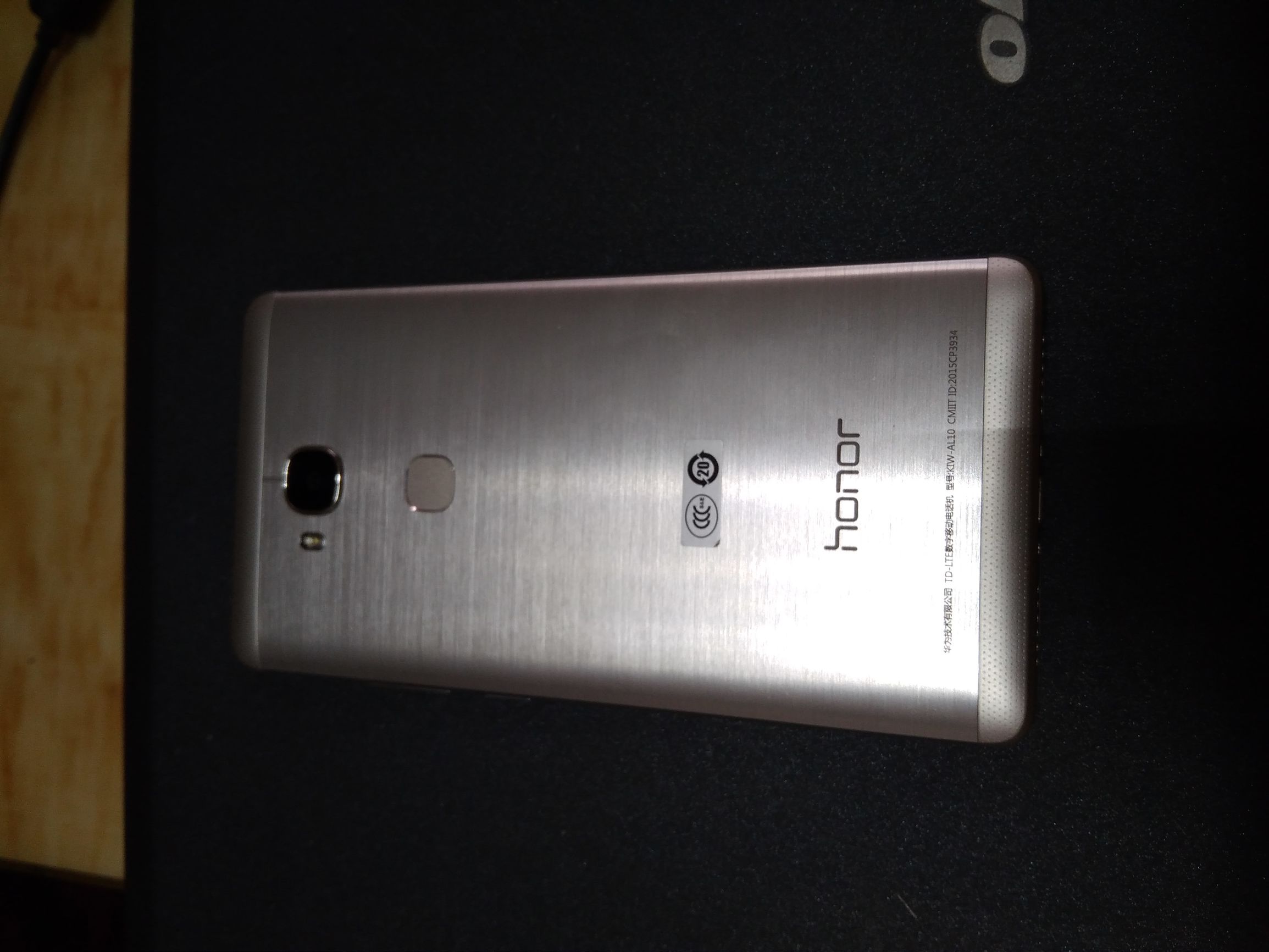 荣耀5x畅玩吃鸡,荣耀5x值得入手吗