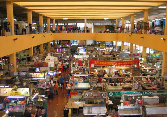 新加坡人最爱去的城市,新加坡本地的人喜欢去的地方