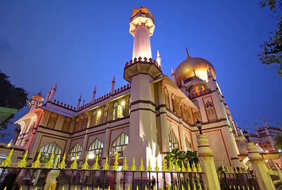 新加坡人最爱去的城市,新加坡本地的人喜欢去的地方