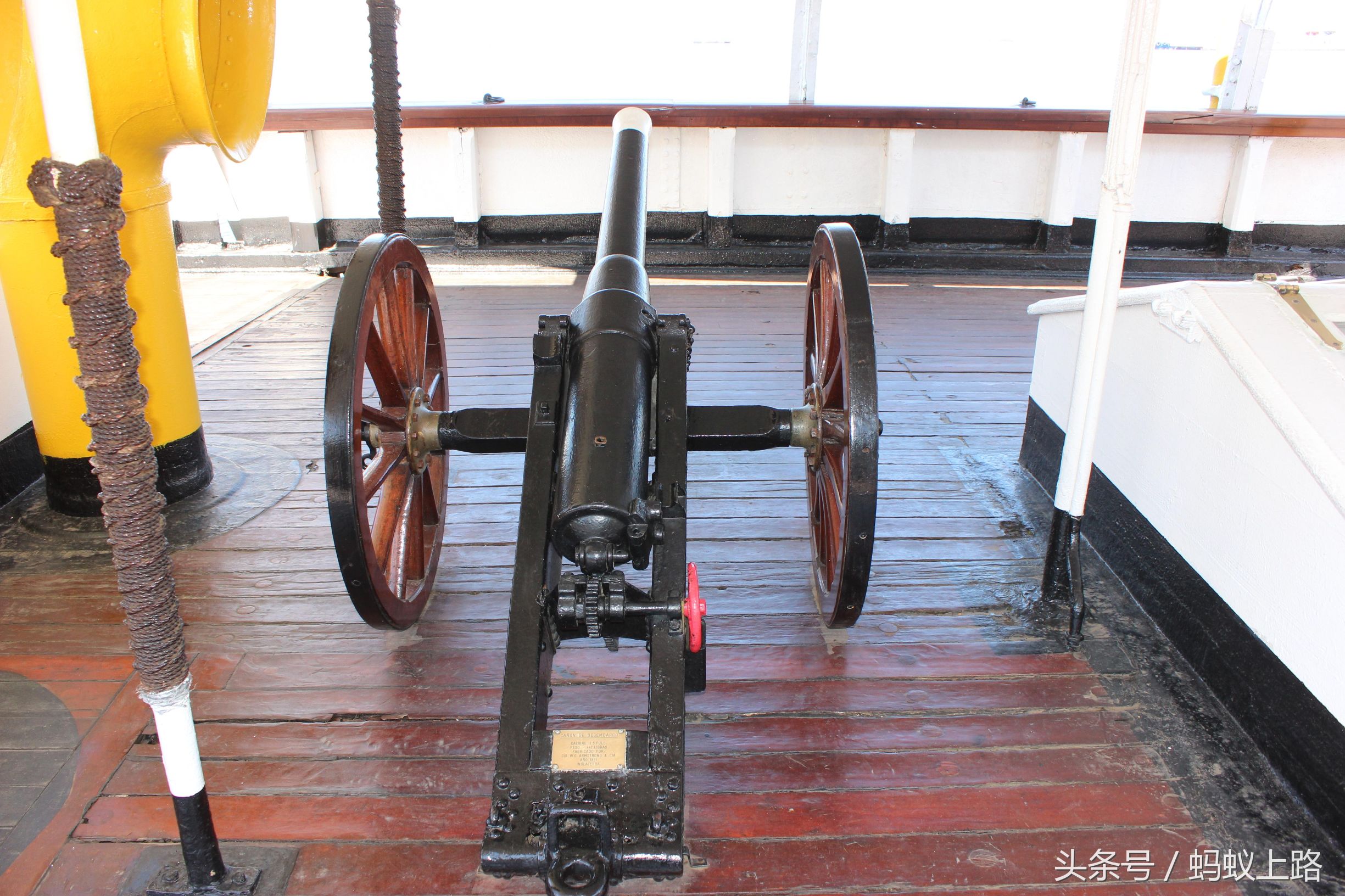 塔尔卡瓦诺智利军港图片,塔尔卡瓦诺城市