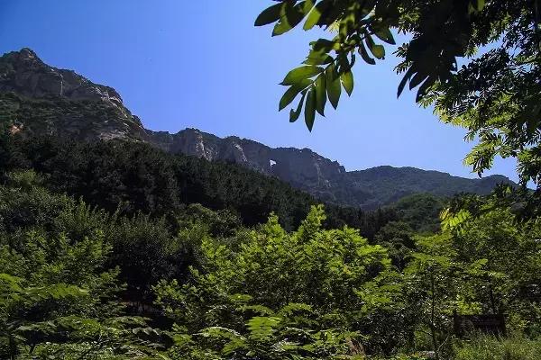 密云很少人知道的地方,密云发现神秘遗址