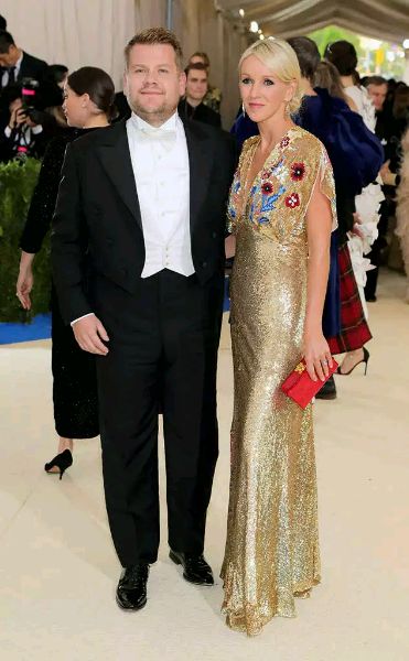 时尚界奥斯卡造型,今年的时尚界年度奥斯卡