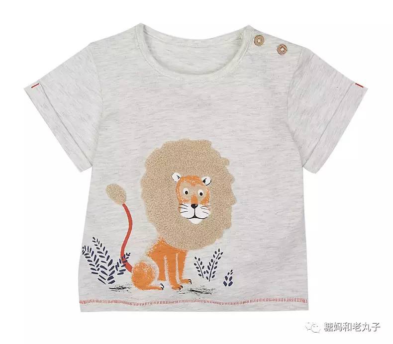 童装品牌6岁推荐,比较酷的童装品牌