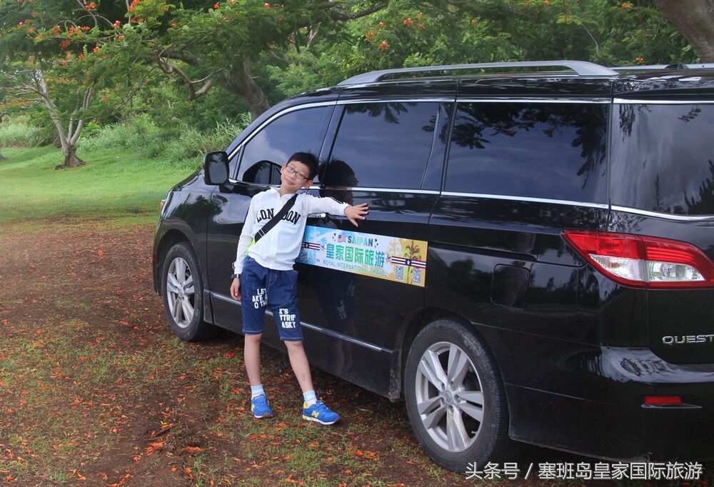 累了暑假带着孩子去旅游,暑假带孩子们来场旅行吧