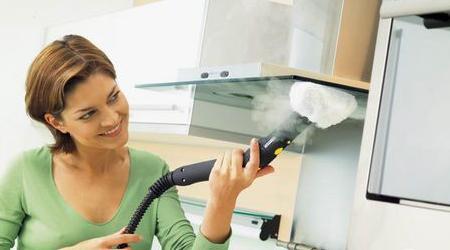 如何清除厨房油烟机重油污,厨房去油污最有效清除法