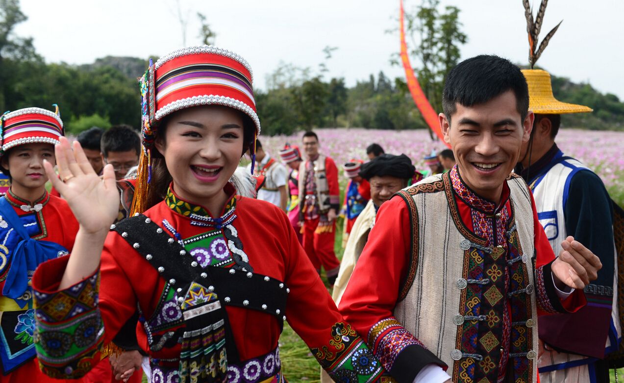 90后婚礼方案和场地布置,90后婚礼越来越简单了