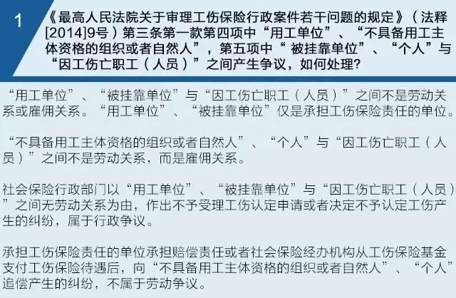 人社部劳动争议21条新规,超过法定退休年龄劳动争议新规