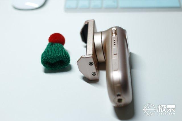 女士出门携带手机的好神器,手残党必备稳定器