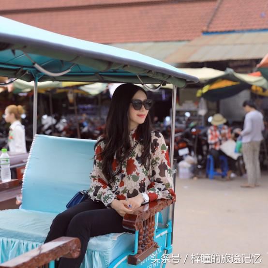 穿越千年走进吴哥,穿越时空的吴哥