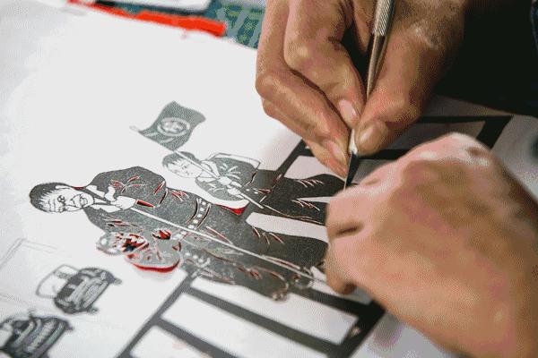 道韵㮾梨，和美水乡，一起去这千年古镇，赴一场穿越之旅可好？