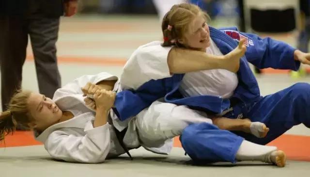 传统武术到底能不能打李连杰,ufc传统武术