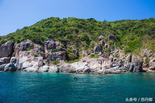 越南背包客旅游地方,越南背包客的穿越之旅