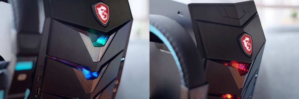 是谁？重新定义电竞主机，全面实测：宙斯盾3/Aegis3