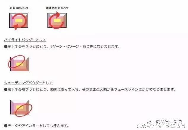 叫你如何正确选对粉底液,如何选择对的粉底液