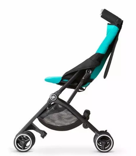 带娃出行婴儿车,出行哪种婴儿车方便