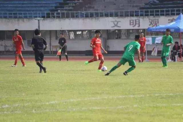 2017年u16联赛视频,u16足球联赛