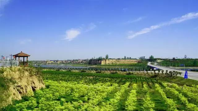 大西安·微PK｜阎良区竟然还有这么多名字你知道几个？