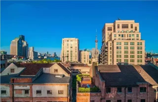 上海最美地方视频,上海最美的地方航拍