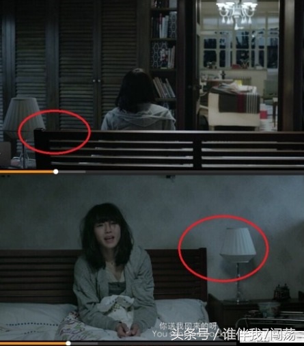 搞笑穿帮：胡歌主演的神话中有人在烧纸，汉朝的蔡伦哭晕在厕所！