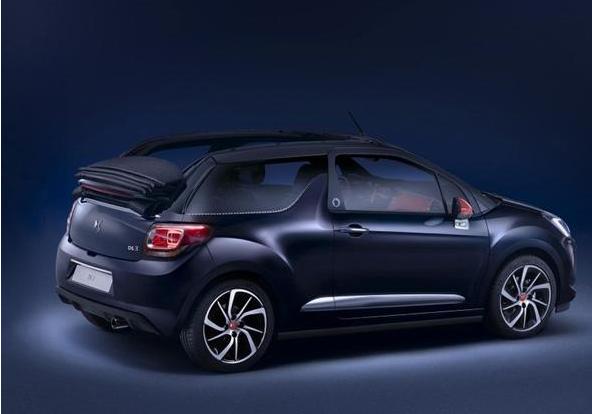 全新雪铁龙c3正式亮相,新款雪铁龙上市