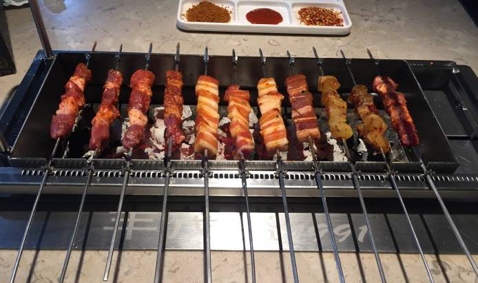 就现在！去合肥这30家私藏宵夜店吃个通宵！