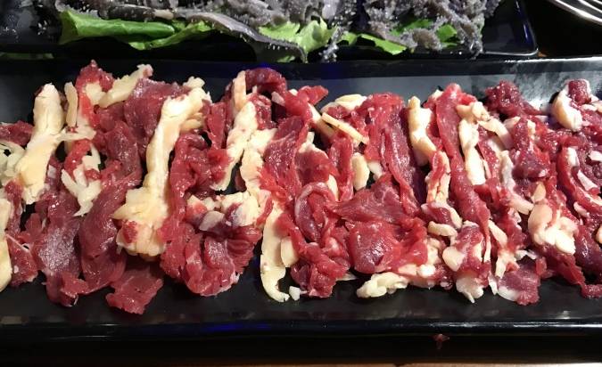 就现在！去合肥这30家私藏宵夜店吃个通宵！