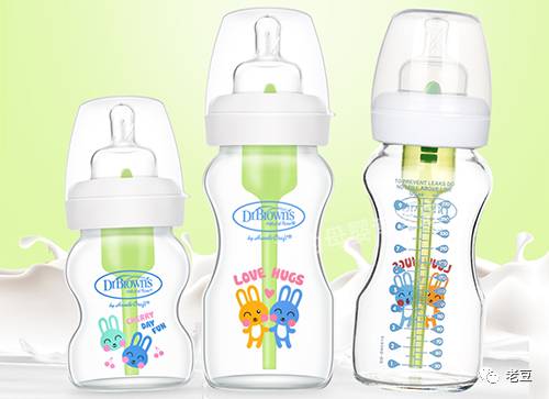 奶瓶大比拼！五款口碑爆棚的奶瓶向你涌来