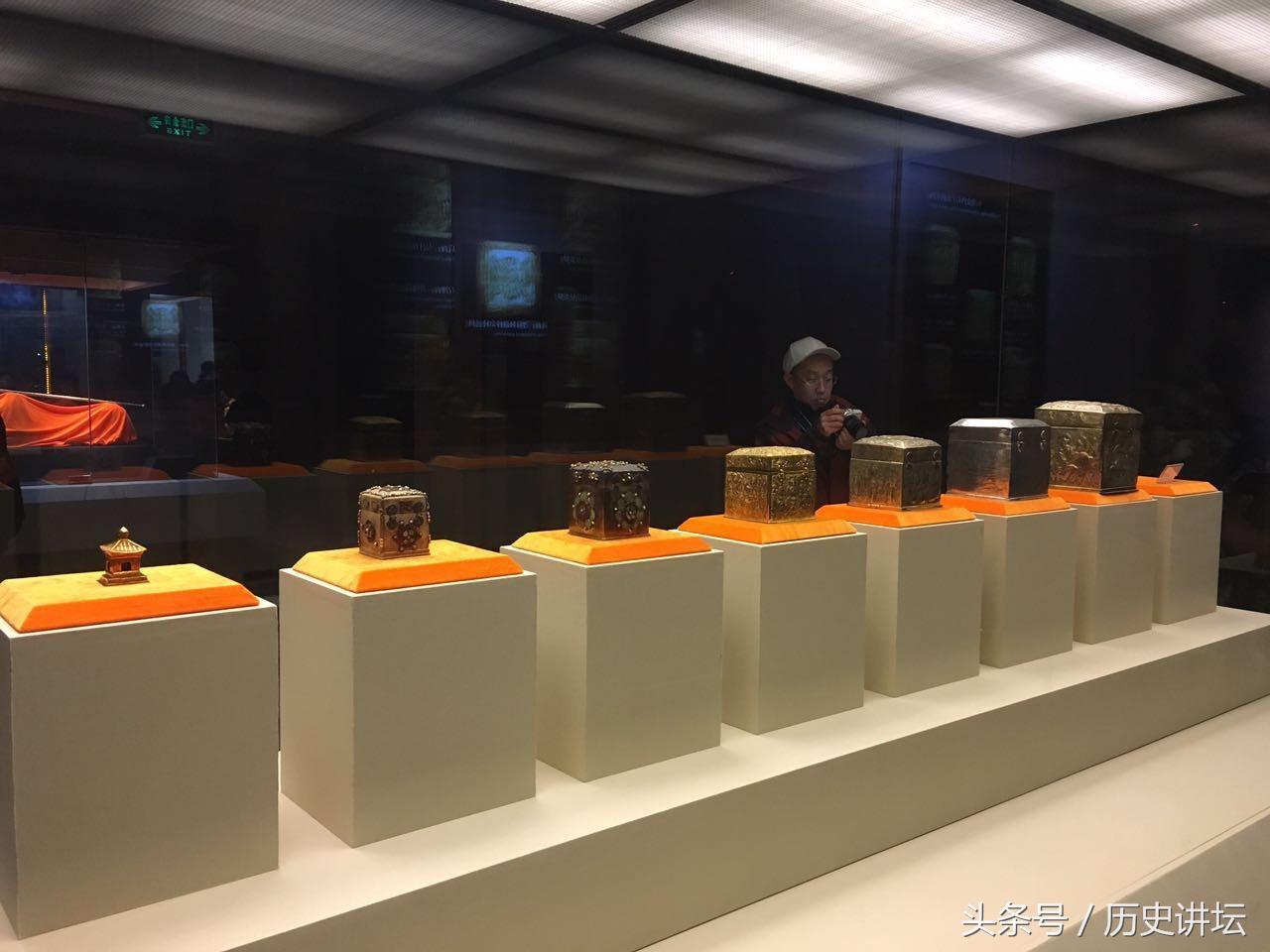 永不出境的国宝有哪些,禁止出境的十大国宝