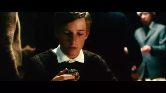 无可挑剔又值得一看的电影,颜值与剧情并存的电影