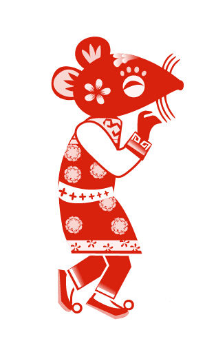 属鼠的人2017年鼠年全年运程,2017年属鼠人的全年运势如何