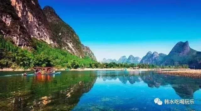 曼谷到桂林怎么飞便宜,潮汕到桂林攻略