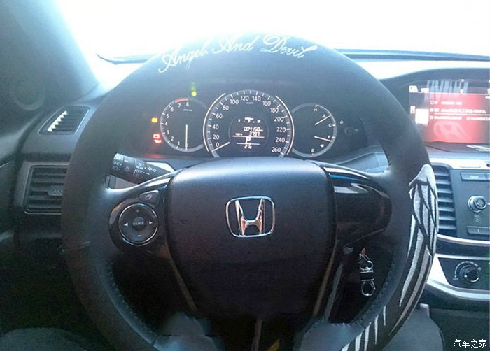 10.5代本田雅阁真实感受,人生第一辆车分享雅阁提车故事