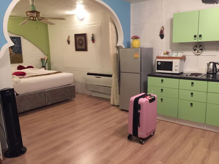 带你一起泰国旅游,清迈普吉自由行