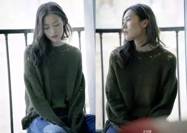 渔网袜潮酷搭配,破洞渔网袜穿搭