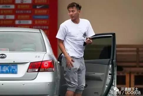 中超外援座驾,中超球星座驾