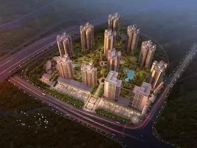 南岸最好出手的小区,南岸核心区房子值得买吗