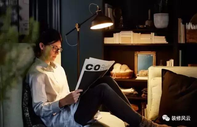 100个灯光设计图,100种照明电路图讲解