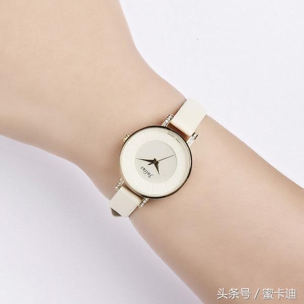 价格一般但很有逼格的手表 (土豪用的都是什么样的手表)