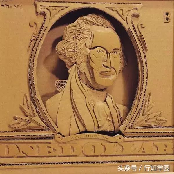 看了这个日本妹子爆改的快递盒,发现这些年的快递都白拆了!