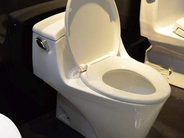 现在的马桶真是太高级了,真正的马桶有多厉害