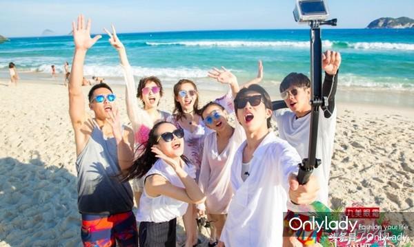 互怼姊妹花?“作”出天际?《花少3》才不是国外联谊辣么简单!