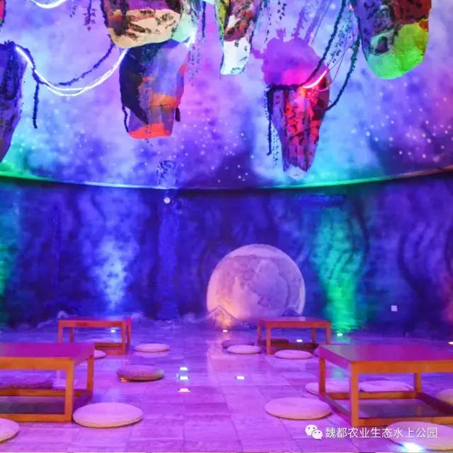 感受一下大自然免费的汗蒸房,大自然溶洞汗蒸房