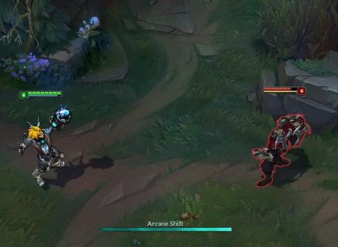 ez未来战士对线,ez未来战士切换