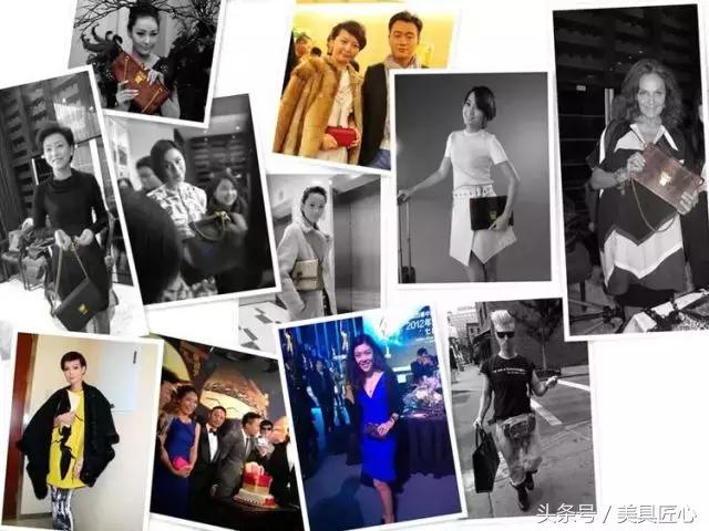 东方名剪·潮流追踪国货骄傲,令人惊艳的国产包