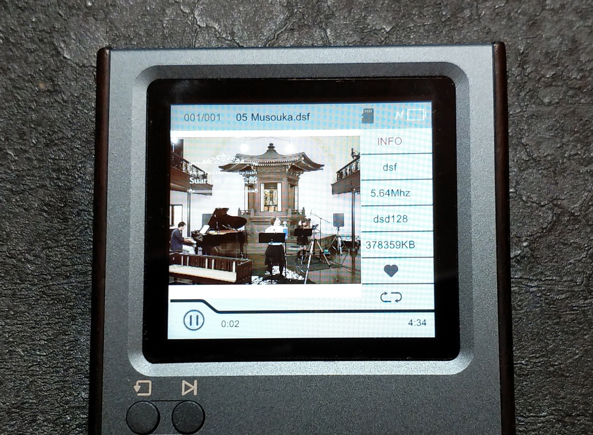 让你如听初恋，cd随身听般老味道的*放播**器.七彩虹c10评测