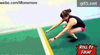 脚踝强化训练：16个动作深度强化脚踝增强稳定性，减少扭伤