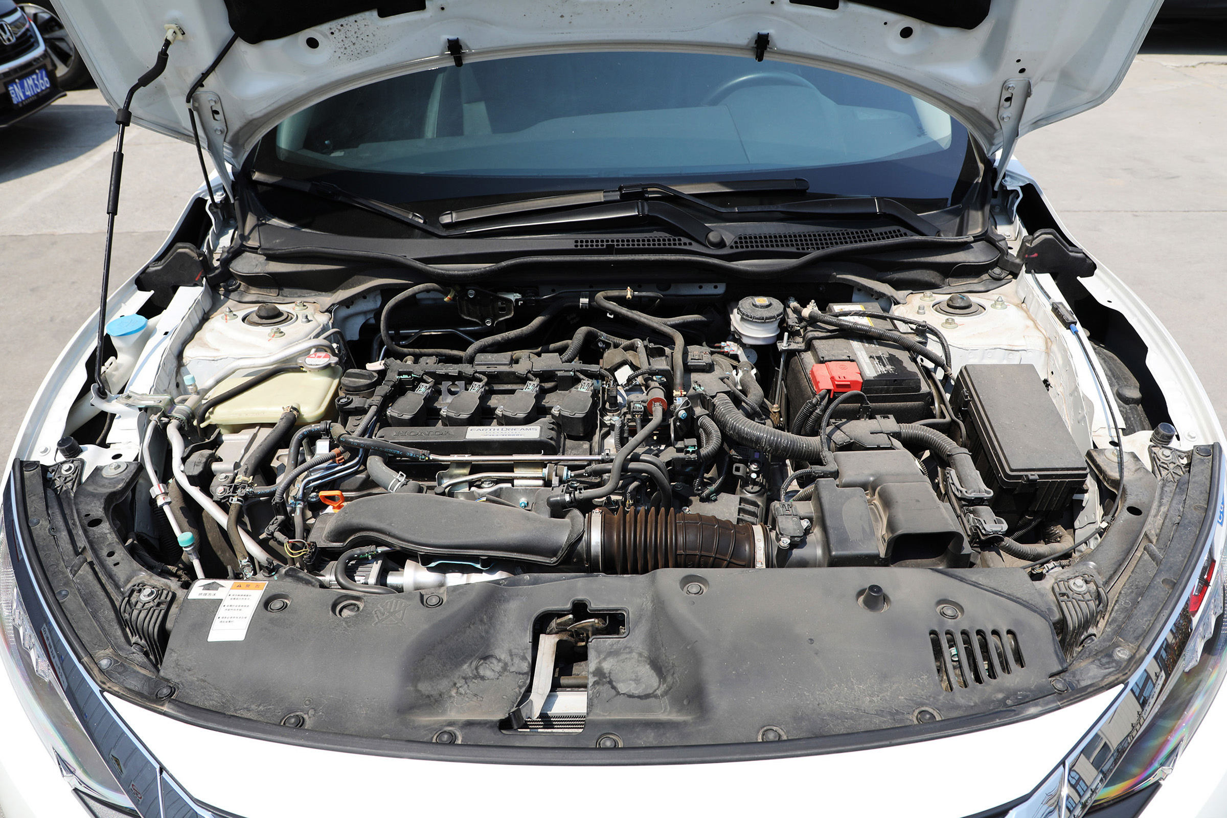 朗行1.6自动动力,朗行动力怎么样