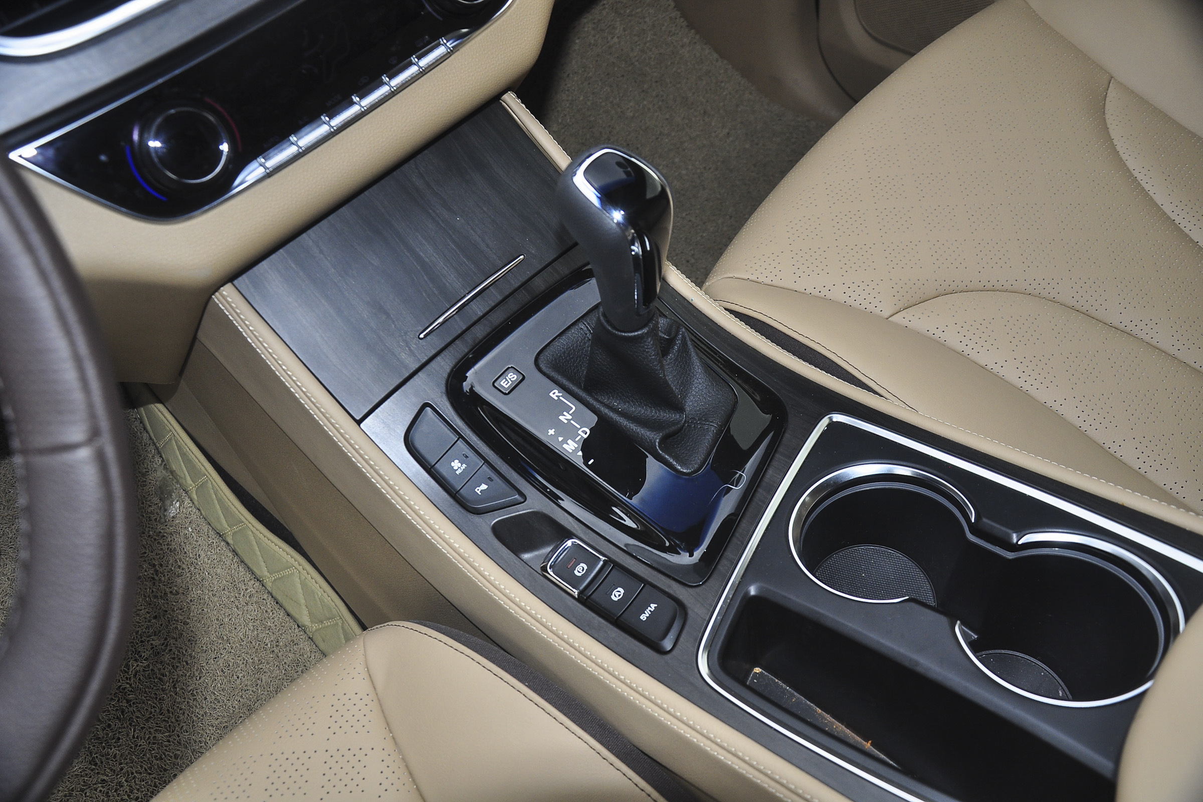 宝骏730懂车帝实测,宝骏730试驾及简评