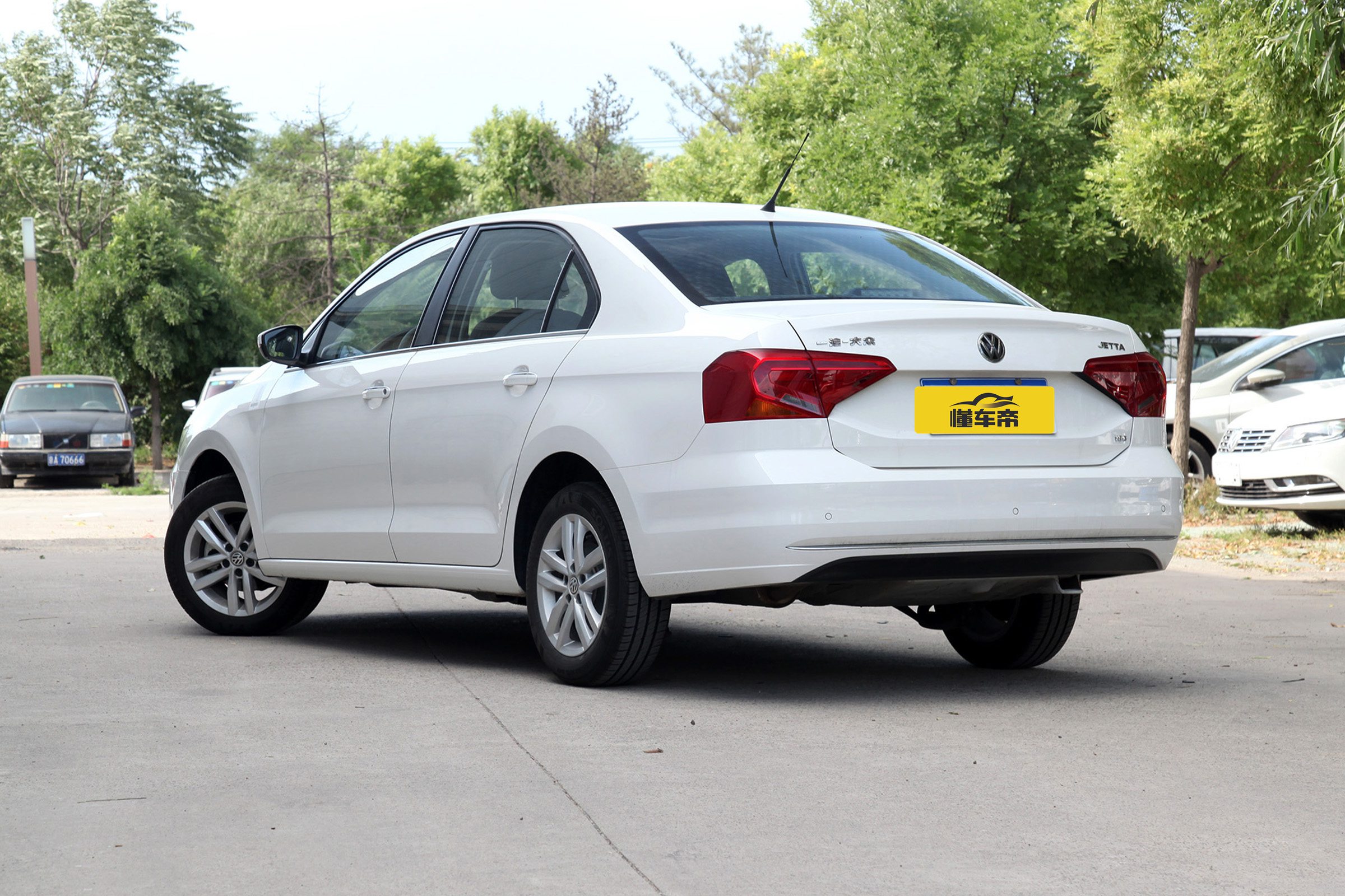 天天汽车试驾,大众捷达经典视频大全