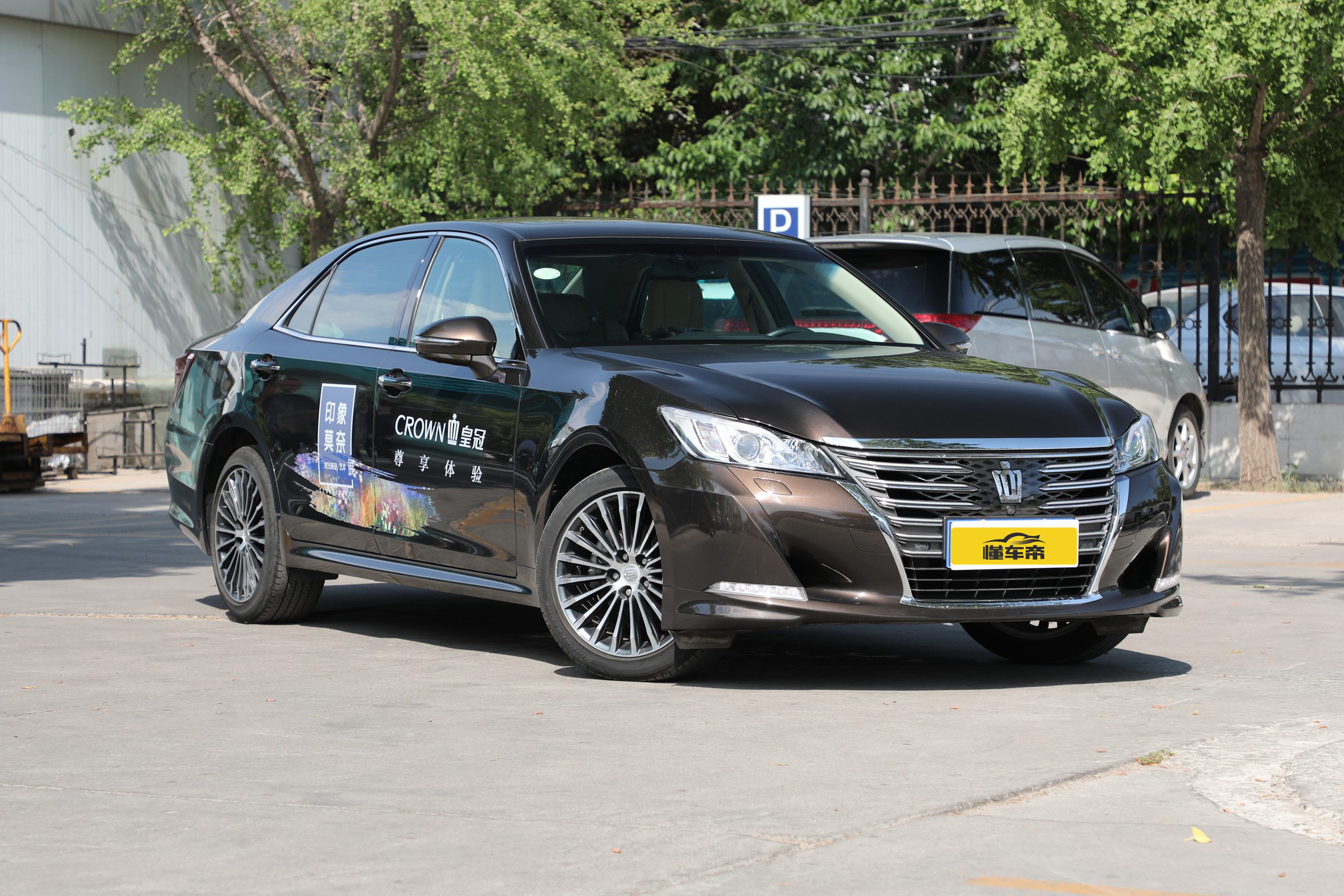 皇冠陆放suv7座真实感受,陆放皇冠suv真实驾驶感受